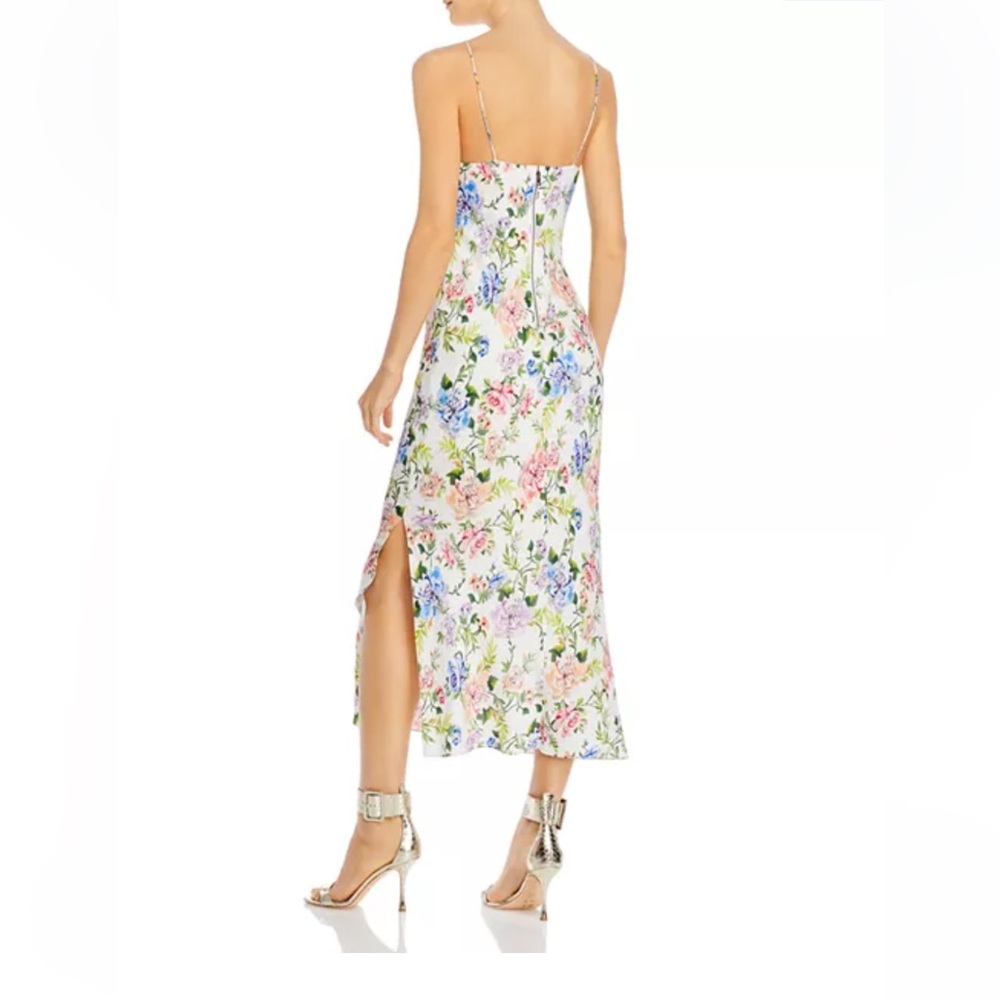 Alice and Olivia
Harmony Floral Maxi Slip Dress size 2 - Picture 2 of 9